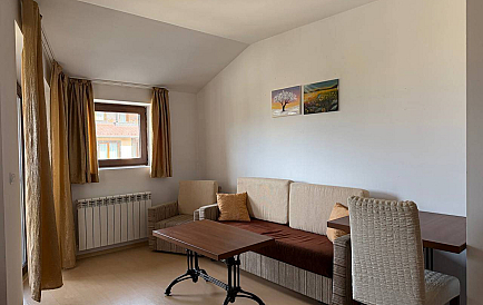 ID 16523 Zweizimmerwohnung in Bansko Foto 1 