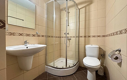 ID 14779 Vierzimmerwohnung in Horizont Foto 5