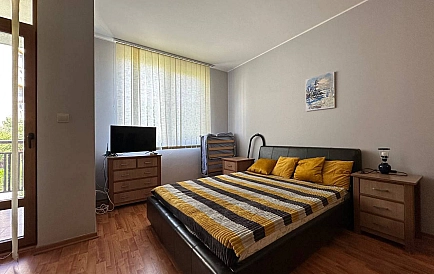 ID 16043 Studio-Apartment im Garden of Eden Foto 4