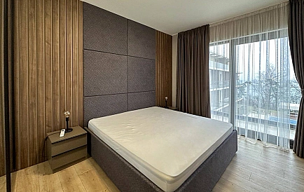 ID 13395 Zweizimmerwohnung in Open Sea Residence Foto 3