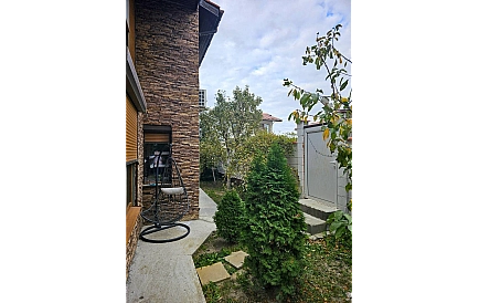 ID 13701 Haus in Gyulovtse Foto 10