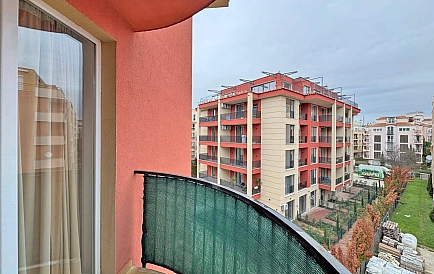 ID 15399 Zweizimmerwohnung in Sunny View Central Foto 5