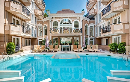 ID 15411 Studio-Apartment in Dawn Park Deluxe Foto 6