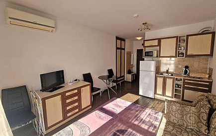 ID 13508 Studio-Apartment in Cascadas 3 Foto 1 