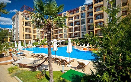 ID 16454 Studio-Wohnung in Harmony Suites 3 Foto 7