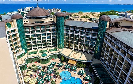 ID 15891 Zweizimmerwohnung in Miramar Palace Foto 6