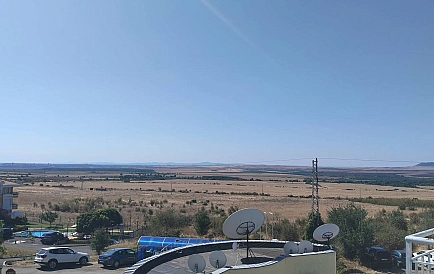 ID 14770 Zweizimmerwohnung in Sunset Kosharitsa Foto 9