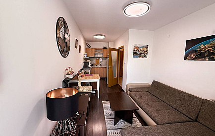 ID 16412 Zweizimmerwohnung in Solmarine Foto 1 