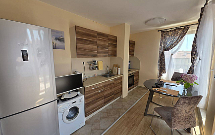 ID 16351 Zweizimmerwohnung in Garden of Eden Foto 1 