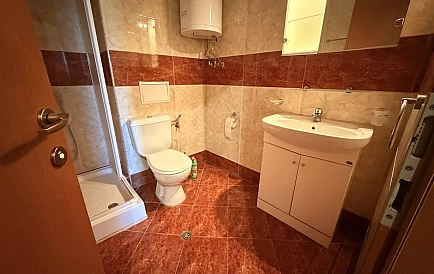 ID 16381 Zweizimmerwohnung in Marina View Fort Beach Foto 4