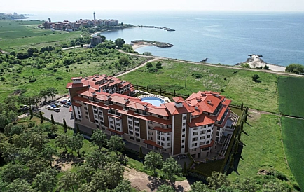 ID 12314 Wohnungen vom Bauherrn in Solemar By Sea Foto 10