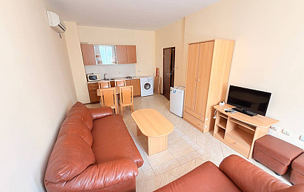 ID 14602 Zweizimmerwohnung im Sunny Sea Palace Foto 1 