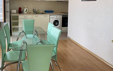 ID 15748 Dreizimmerwohnung in Prestige Fort Foto 8