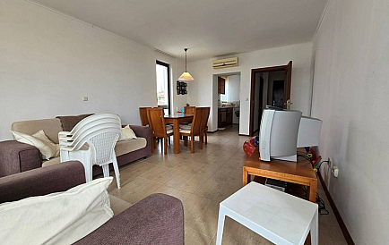 ID 13635 Dreizimmerwohnung in Bay View Villas Foto 1 