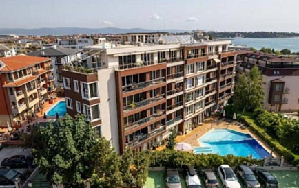 ID 15218 Dreizimmerwohnung in Omega Foto 6