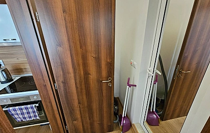 ID 15231 Zweizimmerwohnung in Sweet Home 7 Foto 9