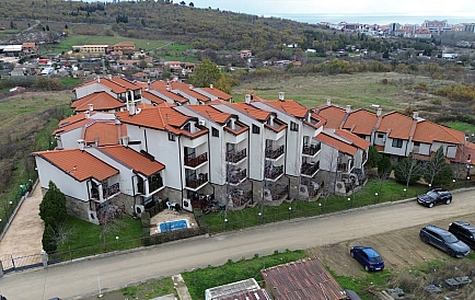 ID 14952 Империал Хайтс Foto 10