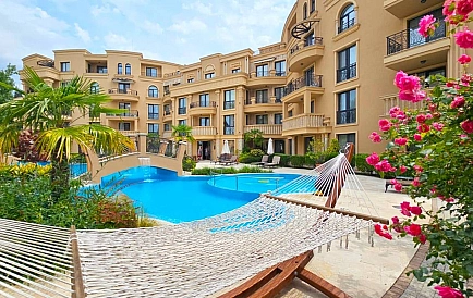 ID 16510 Zweizimmerwohnung in Aphrodite Park Foto 5
