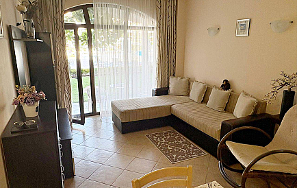 ID 14451 Zweizimmerwohnung in Royal Sun Foto 1 
