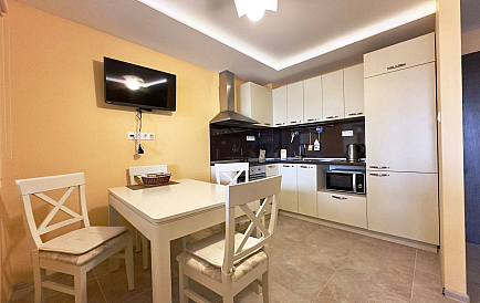 ID 14026 Dreizimmerwohnung im Omega Resort Foto 1 