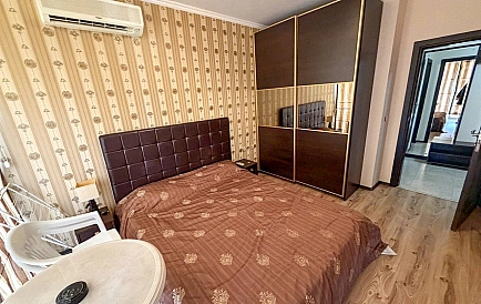ID 15764 Zwei-Zimmer-Wohnung in Residence Dune Foto 3