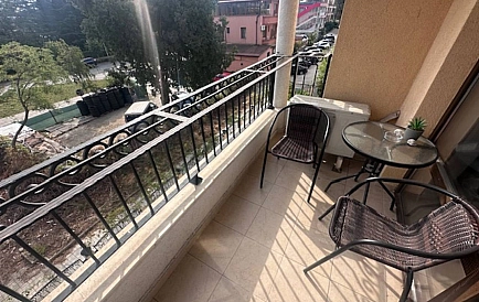 ID 15202 Zweizimmerwohnung in Royal Sun Foto 5