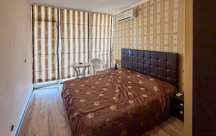 ID 15764 Zwei-Zimmer-Wohnung in Residence Dune Foto 7