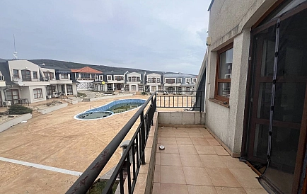 ID 15096 Dreizimmerwohnung in Nessebar View Foto 9