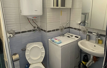 ID 15175 Studio-Apartment in Magnolia Residence 6 Foto 4