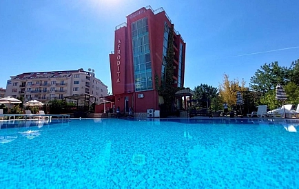 ID 15046 Zweizimmerwohnung in Aphrodite 1 Foto 6