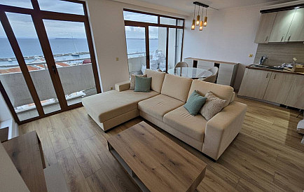 ID 14898 Zweizimmerwohnung in Azur 4 Foto 1 