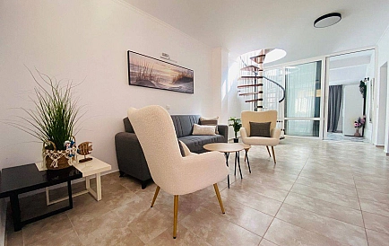 ID 15805 Dreizimmerwohnung in Robinson Foto 8