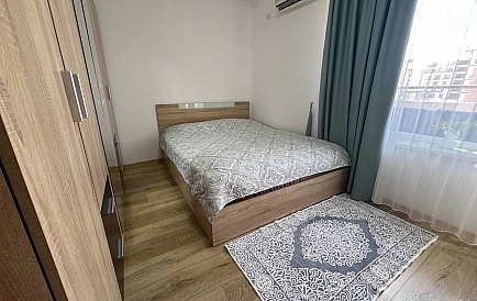 ID 15305 Zweizimmerwohnung in Green Fort Foto 3