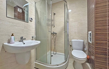 ID 14786 Zweizimmerwohnung in Antonia Foto 4