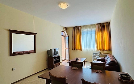 ID 16146 Zweizimmerwohnung in Sunny Sea Palace Foto 9