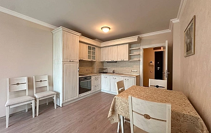 ID 15166 Zweizimmerwohnung in Rose Gardens Boutique Foto 9