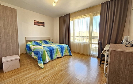 ID 16324 Dreizimmerwohnung in Oasis Foto 6