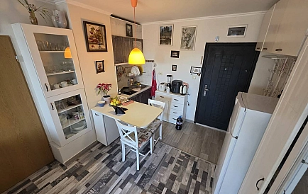 ID 15071 Studio-Apartment in Jurte des Balkans Foto 3