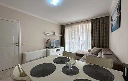 ID 14661 Zweizimmerwohnung in Villa Florence Foto 9