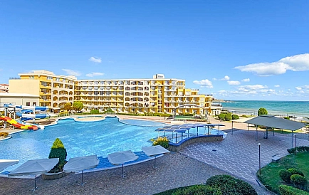 ID 14812 Zweizimmerwohnung in Midia Grand Resort Foto 6