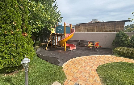 ID 14775 Dreizimmerwohnung in Melia 9 Foto 7