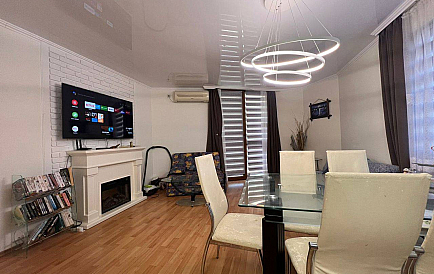ID 13994 Dreizimmerwohnung in Star Fish Foto 1 