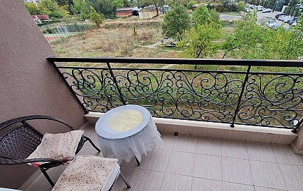 ID 15821 Zweizimmerwohnung in Izida Palace Foto 7