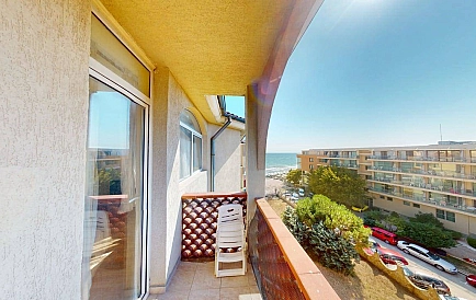 ID 14318 Zweizimmerwohnung im Atrium Beach Foto 5