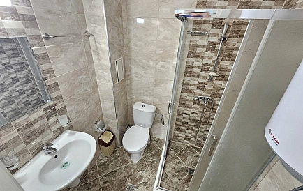 ID 15831 Zweizimmerwohnung in Esche Foto 4