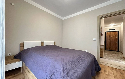 ID 15679 Dreizimmerwohnung in Marea Garden Foto 4