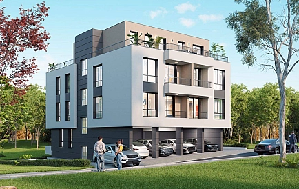 ID 15393 Wohnhaus in Sosopol Foto 3