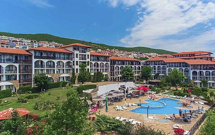 ID 14979 Dreizimmerwohnung in der Mühle Foto 6