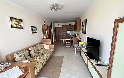 ID 13928 Zweizimmerwohnung in Bumerang Foto 1 