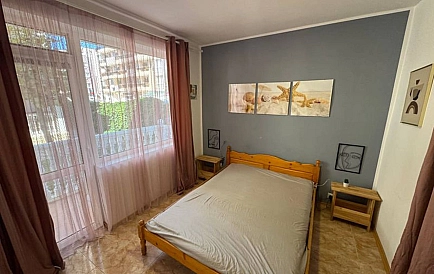 ID 16309 Zweizimmerwohnung in Bravo 5 Foto 3